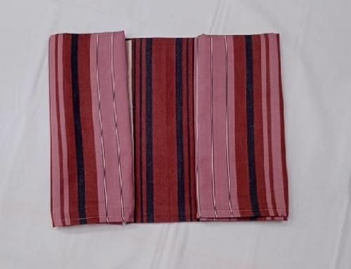 BEDSHEET ERODE ARTSILK 60X90