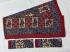 BEDSHEET JAIPUR PRINTED 72X100 2 PILLOW COVER