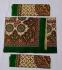 BEDSHEET JAIPUR PRINTED 72X100 2 PILLOW COVER