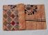 BEDSHEET MEERUT PRINTED 90X108