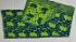 BEDSHEET 60X90 ACRYLIC JACQUARD