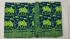 BEDSHEET 60X90 ACRYLIC JACQUARD