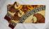 BEDSHEET JAIPUR PRINTED 72X100 2 PILLOW COVER