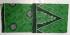 60s PRINTED COTTON SAREE