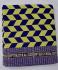 BEDSHEET 60X90 ACRYLIC JACQUARD