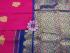 SALEM SILK SAREE WITH BLOUSE