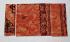 BEDSHEET MEERUT PRINTED 50X90 1 PILLOW COVER