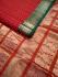 PMK 1000 BUTTA SILK COT SAREES