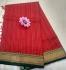 PMK 1000 BUTTA SILK COT SAREES