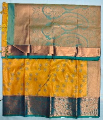 PL Salem Wedding Blouse
