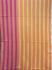 BEDSHEET ERODE ARTSILK 60X90