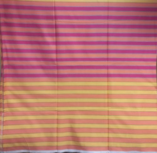 BEDSHEET ERODE ARTSILK 60X90