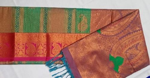 PL Salem Wedding Blouse