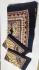 BEDSHEET JAIPUR PRINTED 90X108 2 PILLOW COVER