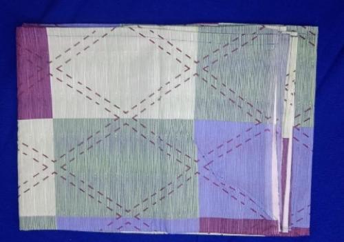 BEDSHEET ERODE AHEMADHABAD PRINT 72X90