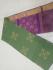 SOFT SILK SAREE WITH BLOUSE