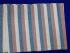 BEDSHEET STRIPE 90X108