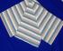 BEDSHEET STRIPE 72X100