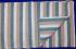 BEDSHEET STRIPE 72X100