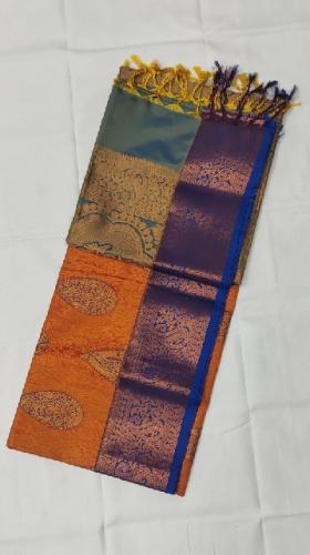 PL Salem Wedding Blouse