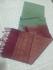SOFT SILK SAREE WITH BLOUSE