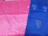 SOFT SILK SAREE WITH BLOUSE