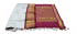 SAREES KPM SILK WITH BLOUSE