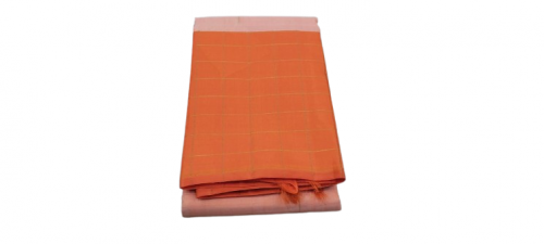 SAREES KPM SILK WITH BLOUSE