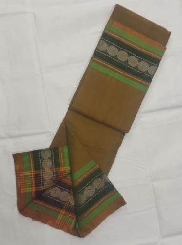 CHETTINADU COTTON SAREES