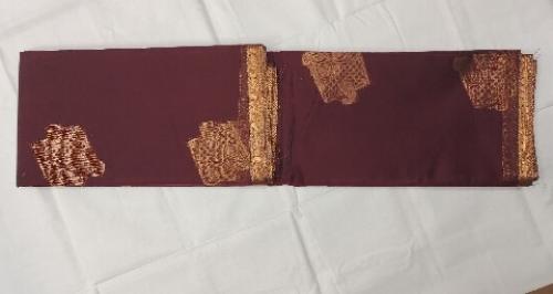 PL BIG BUTTA SAREE