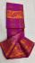 PL EMBOSS SAREE