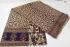 KALAMKARI PRINTED COTTON SAREE