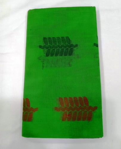 SAREES SALEM 80S WITH BLOUSE