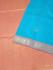 SOFT SILK SAREE WITH BLOUSE