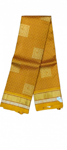 SAREES KPM SILK WITH BLOUSE