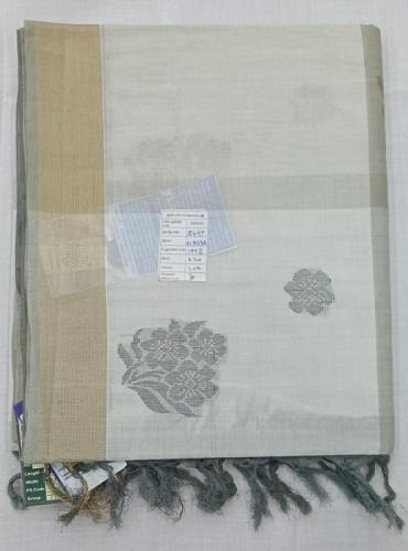 SAREES NEGAMAM WITH BLOUSE