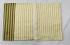 BEDSHEET ERODE ARTSILK 60X90