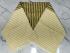 BEDSHEET ERODE ARTSILK 60X90