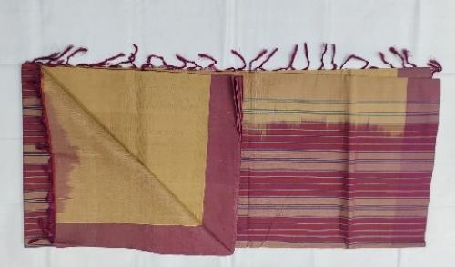 MANAMEDU COTTON SAREES WITH BLOUSE