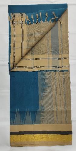 RASIPURAM COTTON SAREE