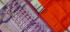 ARNI SILK HALF FINE ZARI SAREE WITH BLOUSE