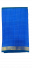 ARNI SILK HALF FINE ZARI SAREE WITH BLOUSE