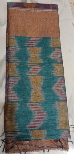 PALANI TIE DYE SOFT SILK SAREE