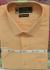 PL COTTON XLINEN DYED READYMADE SHIRT 44 HS