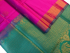 SOFT SILK SAREE WITH BLOUSE
