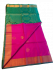 SOFT SILK SAREE WITH BLOUSE