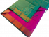 SOFT SILK SAREE WITH BLOUSE