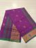 SAREES CUDDALORE COTTON 550 MTS