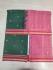 MANAMEDU COTTON SAREES WITH BLOUSE