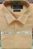 PL COTTON XLINEN DYED READYMADE SHIRT 40 HS